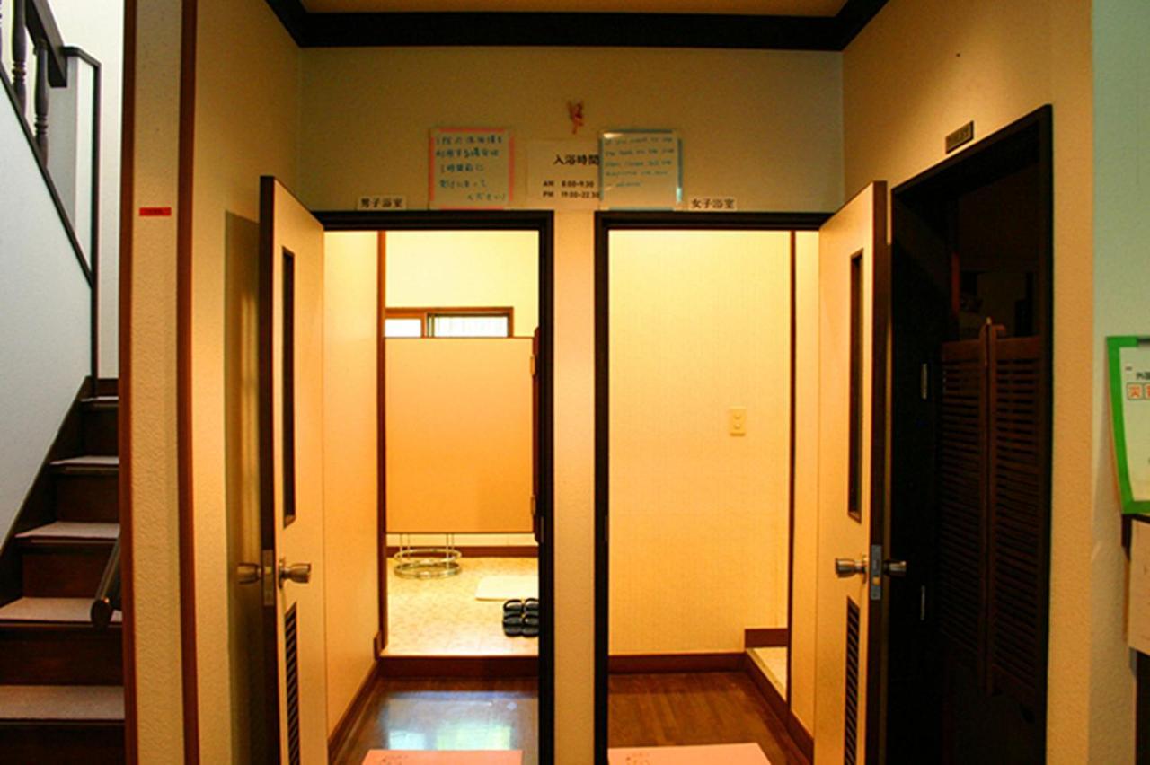 Pension Marieペンションマリエ Yamanakako Exterior photo