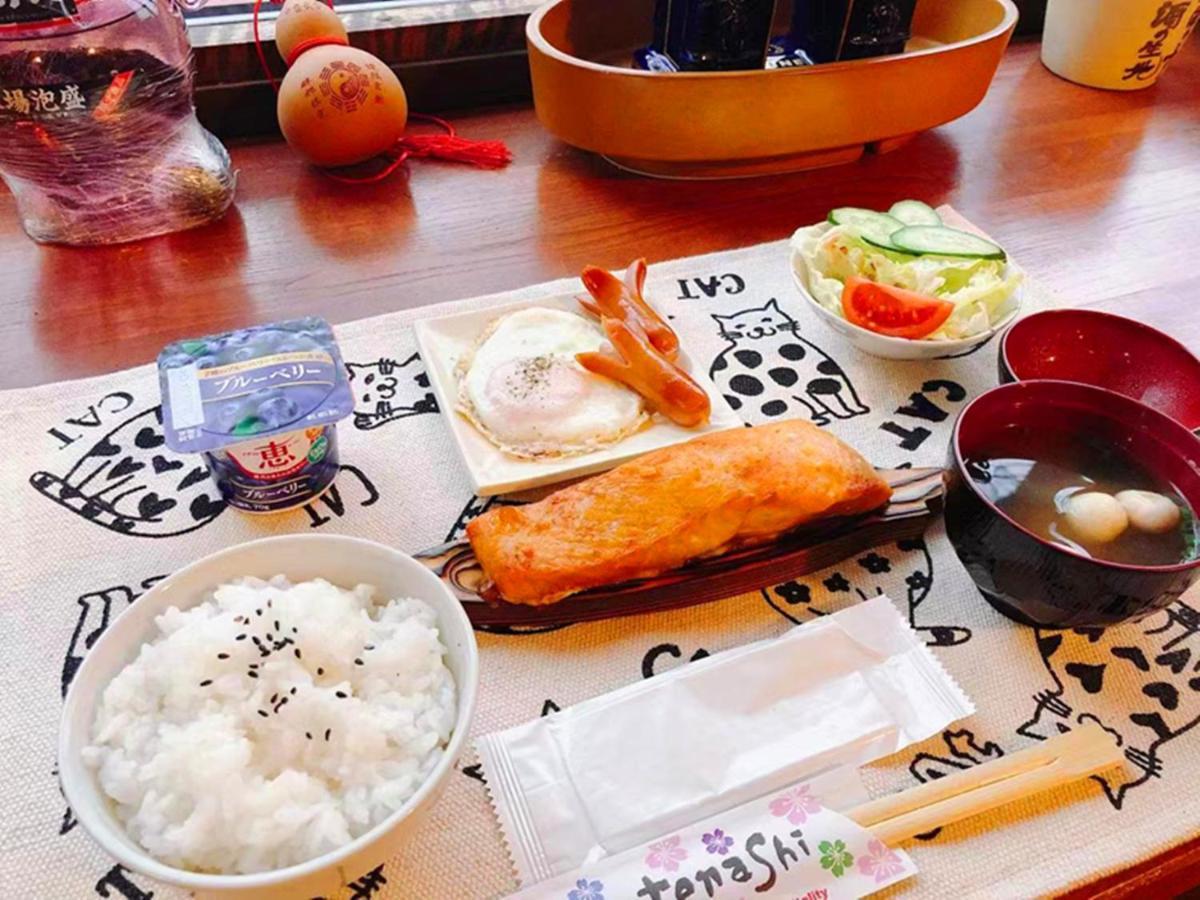 Pension Marieペンションマリエ Yamanakako Exterior photo