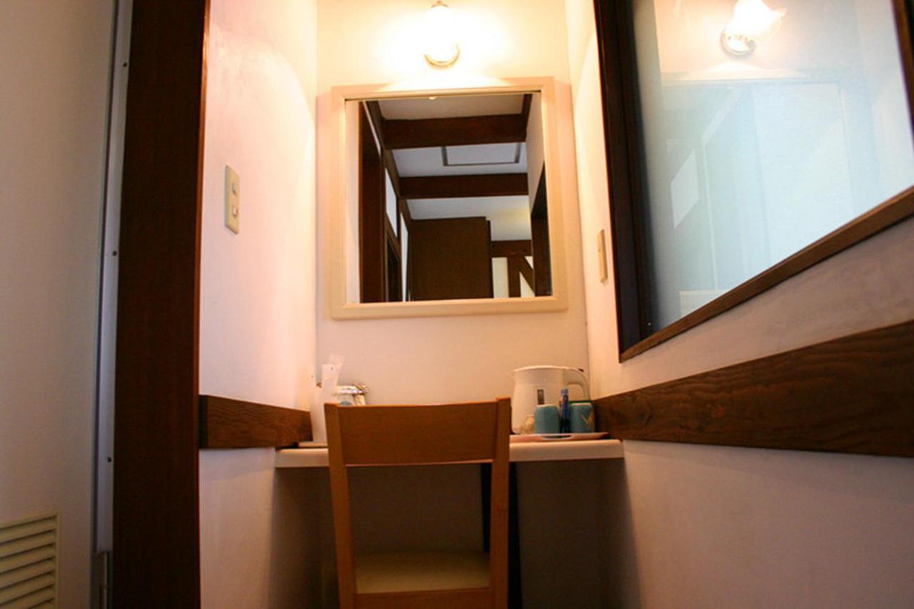 Pension Marieペンションマリエ Yamanakako Exterior photo