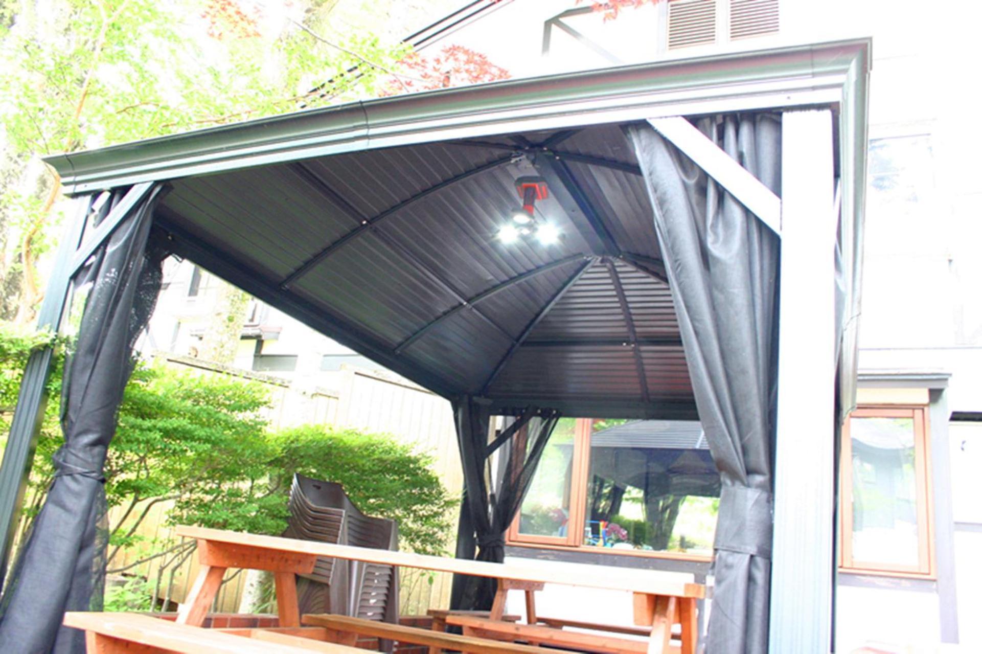 Pension Marieペンションマリエ Yamanakako Exterior photo